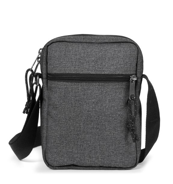 Sacoche Modèle THE ONE BlackDenim - Sacs en Bandoulières pour Homme