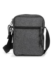 EASTPAK Sacoche Modèle THE ONE BlackDenim - Sacs en Bandoulières pour Homme - 4