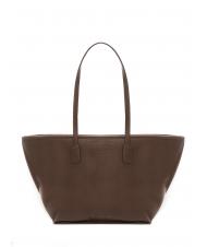 LA MARTINA HERITAGE Sac shopping &agrave; bandouli&egrave;re t&ecirc;te - Sacs pour Femme - 4