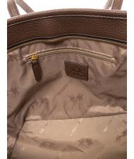 LA MARTINA HERITAGE Sac shopping &agrave; bandouli&egrave;re t&ecirc;te - Sacs pour Femme - 5