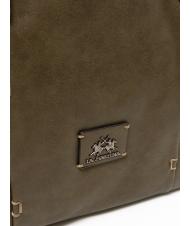 LA MARTINA CATALINA Sac &agrave; bandouli&egrave;re vert - Sacs pour Femme - 4