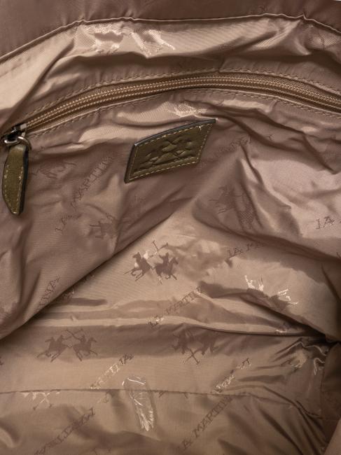 CATALINA Sac &agrave; bandouli&egrave;re vert - Sacs pour Femme