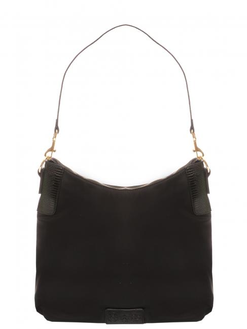 DOELLA Sac &agrave; bandouli&egrave;re, avec bandouli&egrave;re noir - Sacs pour Femme
