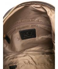 LA MARTINA DOELLA Sac &agrave; bandouli&egrave;re, avec bandouli&egrave;re noir - Sacs pour Femme - 5