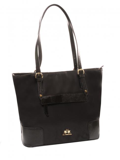 DOELLA Sac &agrave; bandouli&egrave;re noir - Sacs pour Femme