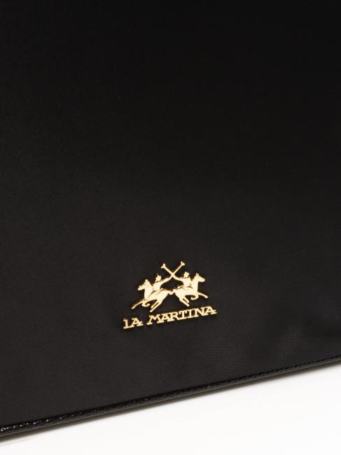 DOELLA Sac &agrave; bandouli&egrave;re noir - Sacs pour Femme