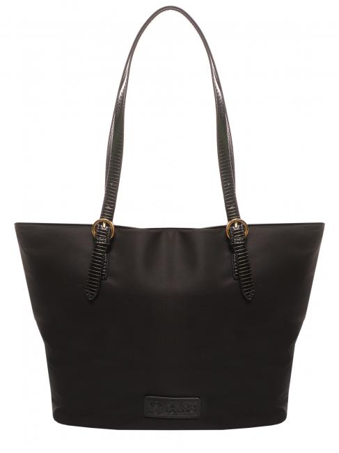 DOELLA Sac &agrave; bandouli&egrave;re noir - Sacs pour Femme