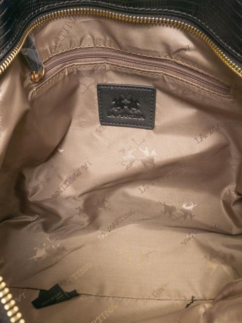 DOELLA Sac &agrave; bandouli&egrave;re noir - Sacs pour Femme