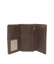 LA MARTINA HERITAGE Portefeuille continental en cuir - Portefeuilles Femme
