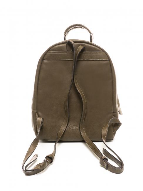 CATALINA Femme Sac &Agrave; Dos vert - Sacs pour Femme