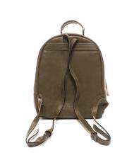 LA MARTINA CATALINA Femme Sac &Agrave; Dos vert - Sacs pour Femme - 4