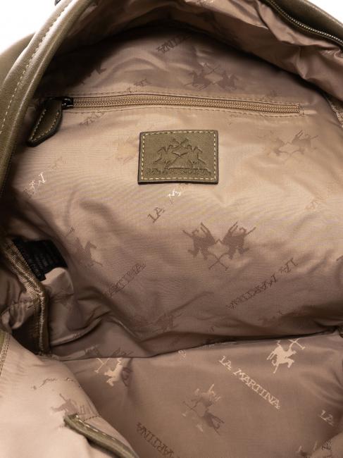 CATALINA Femme Sac &Agrave; Dos vert - Sacs pour Femme