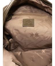 LA MARTINA CATALINA Femme Sac &Agrave; Dos vert - Sacs pour Femme - 5