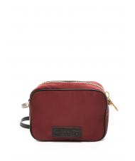 LA MARTINA HERITAGE Mini sac &agrave; bandouli&egrave;re Bourgogne - Sacs pour Femme - 4