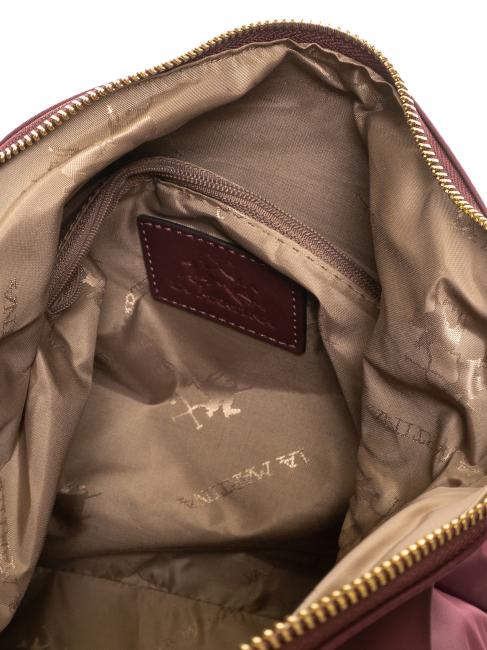 DOELLA Sac &agrave; bandouli&egrave;re, avec bandouli&egrave;re Bourgogne - Sacs pour Femme