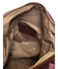 LA MARTINA DOELLA Sac &agrave; bandouli&egrave;re, avec bandouli&egrave;re Bourgogne - Sacs pour Femme - 4