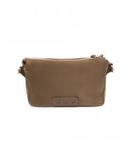 LA MARTINA DOELLA Sac &agrave; bandouli&egrave;re, avec bandouli&egrave;re taupe - Sacs pour Femme - 4
