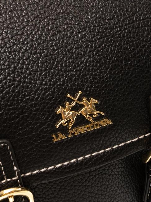 HERITAGE Sac &agrave; dos femme noir - Sacs pour Femme