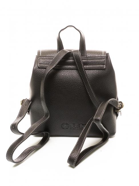 HERITAGE Sac &agrave; dos femme noir - Sacs pour Femme