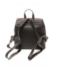 LA MARTINA HERITAGE Sac &agrave; dos femme noir - Sacs pour Femme - 4