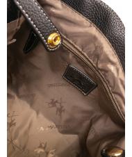LA MARTINA HERITAGE Sac &agrave; dos femme noir - Sacs pour Femme - 5