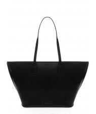 LA MARTINA HERITAGE Sac shopping &agrave; bandouli&egrave;re noir - Sacs pour Femme - 2