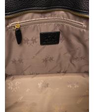 LA MARTINA HERITAGE Sac shopping &agrave; bandouli&egrave;re noir - Sacs pour Femme - 4