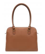 LA MARTINA MARIAM Sac d'&eacute;paule bronzage - Sacs pour Femme - 4