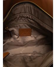 LA MARTINA MARIAM Sac d'&eacute;paule bronzage - Sacs pour Femme - 5