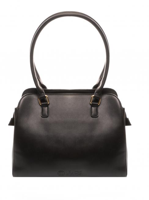 MARIAM Sac d'&eacute;paule noir - Sacs pour Femme