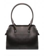 LA MARTINA MARIAM Sac d'&eacute;paule noir - Sacs pour Femme - 4