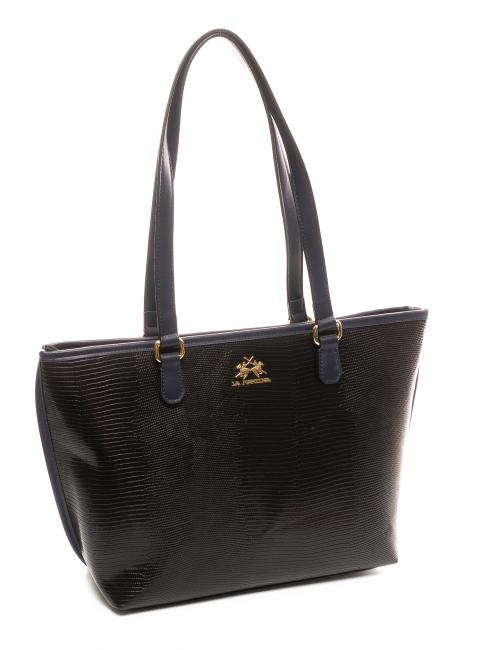 GERALDINA Sac &agrave; bandouli&egrave;re noir - Sacs pour Femme