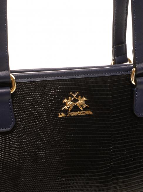 GERALDINA Sac &agrave; bandouli&egrave;re noir - Sacs pour Femme