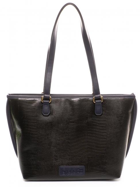 GERALDINA Sac &agrave; bandouli&egrave;re noir - Sacs pour Femme