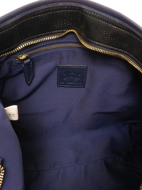 GERALDINA Sac &agrave; bandouli&egrave;re noir - Sacs pour Femme