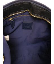 LA MARTINA GERALDINA Sac &agrave; bandouli&egrave;re noir - Sacs pour Femme - 5