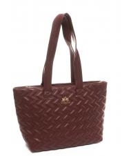LA MARTINA ANGELINA Sac de courses - Sacs pour Femme