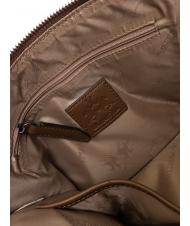 LA MARTINA HERITAGE Pochette &agrave; bandouli&egrave;re marron - Sacs pour Femme - 5