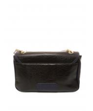 LA MARTINA GERALDINA Sac &agrave; bandouli&egrave;re / bandouli&egrave;re noir - Sacs pour Femme - 4