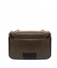 LA MARTINA GERALDINA Sac &agrave; bandouli&egrave;re / bandouli&egrave;re GRIS - Sacs pour Femme - 4