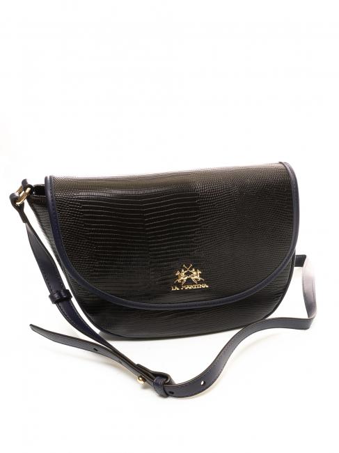 GERALDINA sac d'&eacute;paule noir - Sacs pour Femme