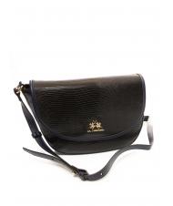 LA MARTINA GERALDINA sac d'&eacute;paule noir - Sacs pour Femme - 2