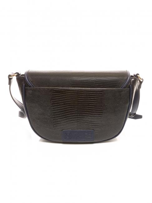 GERALDINA sac d'&eacute;paule noir - Sacs pour Femme