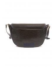 LA MARTINA GERALDINA sac d'&eacute;paule noir - Sacs pour Femme - 4