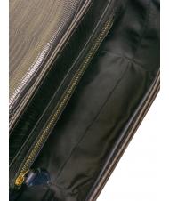 LA MARTINA GERALDINA sac d'&eacute;paule noir - Sacs pour Femme - 5
