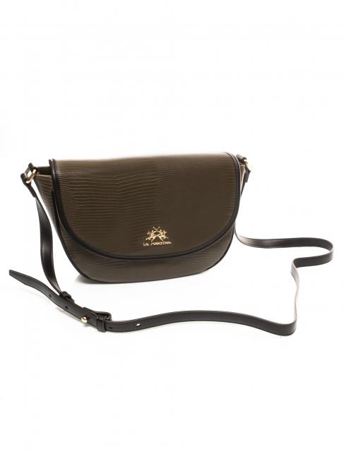 GERALDINA sac d'&eacute;paule GRIS - Sacs pour Femme