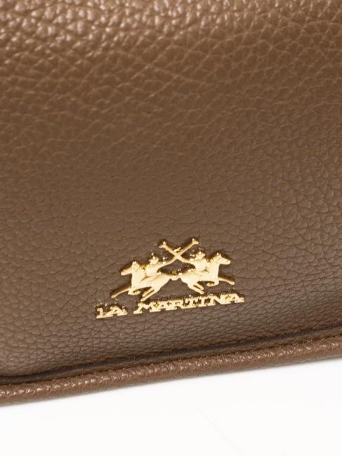DANILA Sac d'&eacute;paule taupe - Sacs pour Femme
