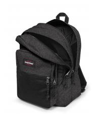 EASTPAK PINNACLE Sac à dos étincelle noire - Sacs à dos pour l'École & les Loisirs - 3