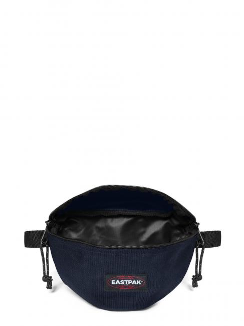 SPRINGER Sac banane ultramari - Sacs banane