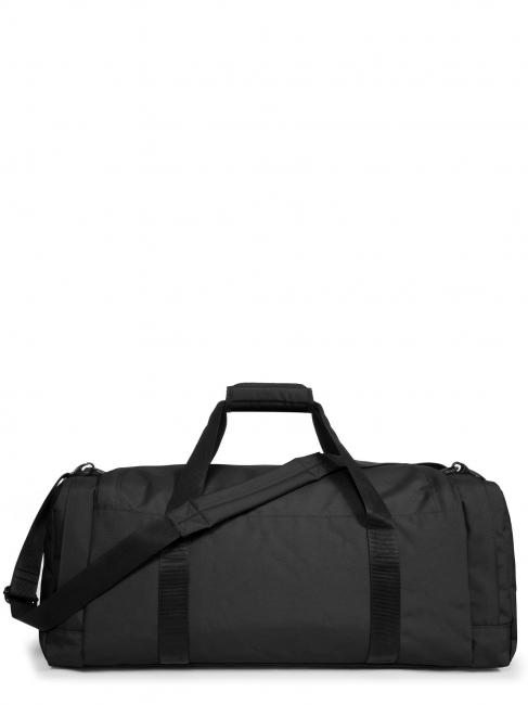 READER M + Sac avec bandoulière, pliable NOIR - Sacs de voyage